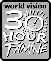 30 Hour Famine