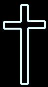 Then Jesus said to His disciples, "If anyone desires to come after Me, let him deny himself, and take up his cross, and follow Me. Matthew 16:24