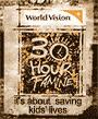 30 Hour Famine 2004