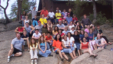 Summer Camp 2003