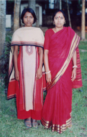 Ruma Rani Shaha